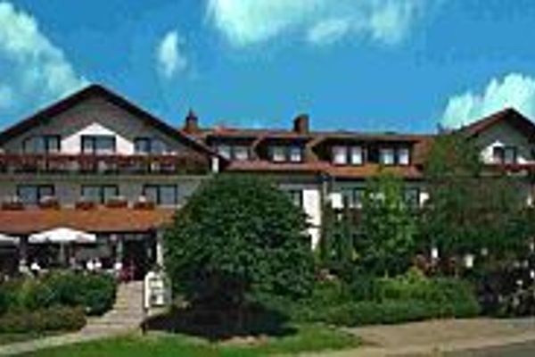 Parkhotel Emstaler Höhe (Bad Emstal)